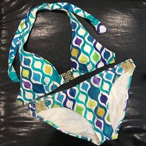 Trina Turk Bikini